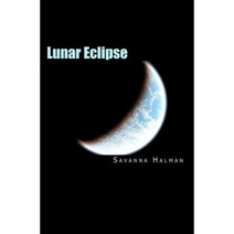 Lunar Eclipse Paperback, Createspace