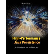 High-Performance Java Persistence, Vladimirs Seminary