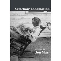 Armchair Locomotion Paperback, Empty-Grave Publishing