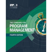 The Standard for Program Management, Project Management Institute