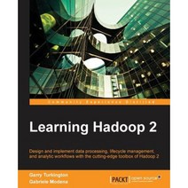 Learning Hadoop 2, Packt Publishing