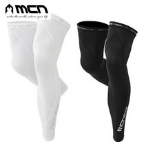 MCN 아웃밴드 다리토시, 화이트