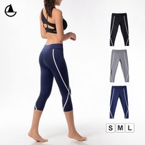 그리니치~S_XL 스포츠7부 트레이닝팬츠 요가복 ch16_3