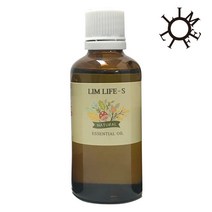 림라이프 아로마 에센셜오일 제라늄, 1개, 50ml