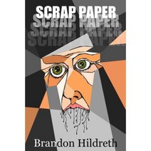 Scrap Paper Paperback, Lulu.com