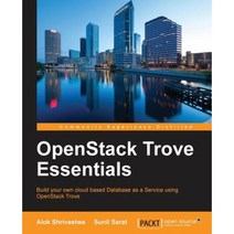 OpenStack Trove Essentials, Packt Publishing