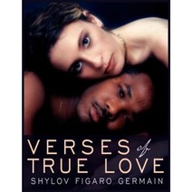 Verses of True Love Paperback, Authorhouse