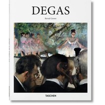 Degas:, Taschen