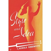 Style and Idea Paperback, Philosophical Library