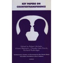 Key Papers on Countertransference: Ijp Education Section Paperback, Karnac Books