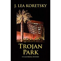 Trojan Park Paperback, Regent Press Printers & Publishers