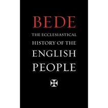 The Ecclesiastical History of the English People Hardcover, Tiger of the Stripe
