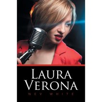 Laura Verona Paperback, Xlibris