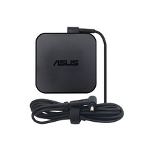 ASUS 정품 19V 6.32A 5.5 슬림 어댑터 ROG GL553VE / FX504GD 충전기, 어댑터+케이블