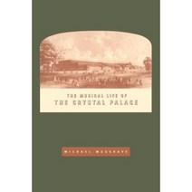 The Musical Life of the Crystal Palace, Cambridge University Press