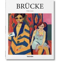 Brucke, Taschen