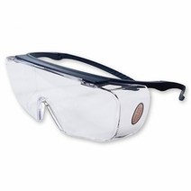 대원안전 안전 보안경 LT-SP-10 고글 산업용 눈보호안경, 단품