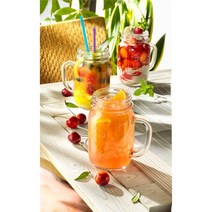 보르미올리 콰트로 드링크자 투명, 415ml