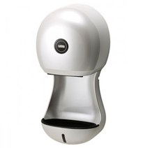티에스자바 핸드 드라이어 TH150UV, 1개