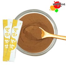 자연한재 보이차 추출분말, 1g, 30개입