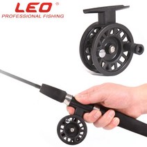 [토리몰] ST시리즈 플라이 낚시릴, ST50