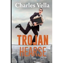 Trojan Hearse: A Light Look at the Dark Side of the War on Terror Paperback, Createspace Independent Publishing Platform