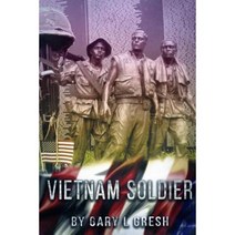 Vietnam Soldier: My Platoon Paperback, Createspace Independent Publishing Platform