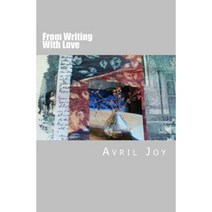 From Writing with Love Paperback, Createspace Independent Publishing Platform