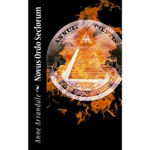 Novus Ordo Seclorum Paperback, Createspace Independent Publishing Platform