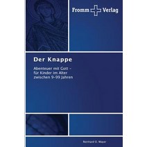 Der Knappe Paperback, Fromm Verlag