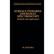 Surface Infrared and Raman Spectroscopy: Methods and Applications Hardcover, Springer
