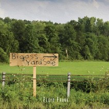 Bigass Yard Sale: Revised Edition Paperback, Zeta Publishing Inc