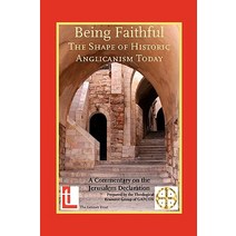Being Faithful Paperback, Latimer Trust