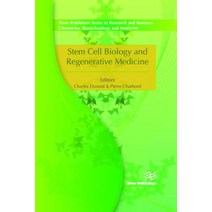 Stem Cell Biology and Regenerative Medicine Hardcover, River Publishers