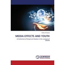 Media Effects and Youth Paperback, LAP Lambert Academic Publishing