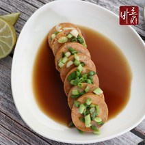 바른씨 아귀간 200g 안키모 아구간, 1개