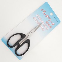 행복한다이세상 재단가위 수공예 원예 전문 가위, 09. 패치워크가위 125mm