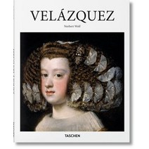 Velazquez Hardcover, Taschen