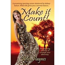 Make It Count! Paperback, Filament Publishing Ltd