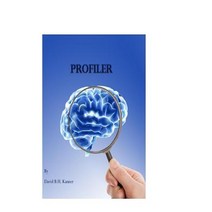 Profiler Paperback, Createspace Independent Publishing Platform