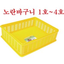 SK 노란바구니(1호~4호), 2호