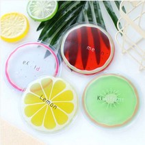 과일시리즈 아이스팩, 수박