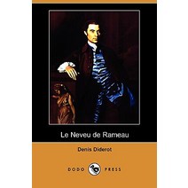Le Neveu de Rameau (Dodo Press), Dodo Press