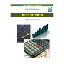 Office 2013: Office Word Excel, Createspace