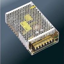 KC인증 산업용 SMPS HS-100W-12V 전원공급장치 SMPS아답타