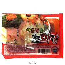 연합식품 초회장 초장 100g x40개 박스, 1box