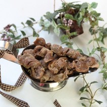 코코밥 쫄깃한 닭똥집오븐구이 100g 수제간식, 수량, 닭근위