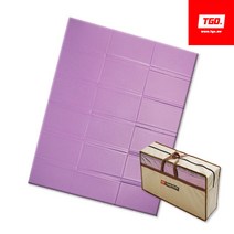 티지오 캠핑매트 [대형], [특대형]-뉴킹(사자)