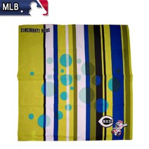 mlb 정품 두건 반다나 모음, 7.두건 : 신시네티 - 그린