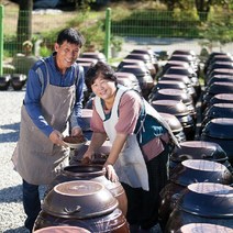 밥상의품격 홍천 시골된장 1kg 전통 수제된장, 2kg, 1개